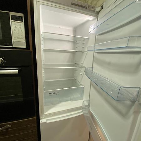 Жк Весна Lägenhet Alma-Ata Exteriör bild